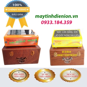 Máy tĩnh điện ion z755 đơn năng mẫu mới năm 2023