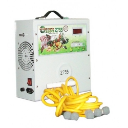 Máy tạo khí Ozone z755 công nghiệp