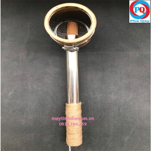 Ống dùng hơ nhang ngải cứu Diện chẩn - Loại 1 cây