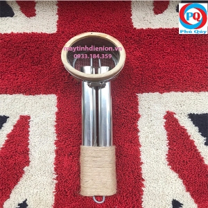 Ống hơ đôi nhang ngải cứu Diện chẩn