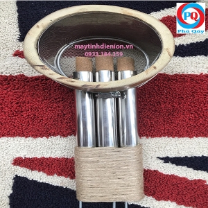 Ống dùng hơ nhang ngải cứu Diện chẩn- dùng cho các...