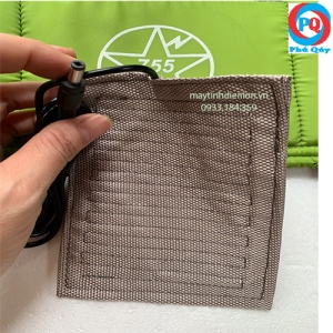 Dây tạo nhiệt máy tĩnh điện ion đa năng z755-Loại tốt