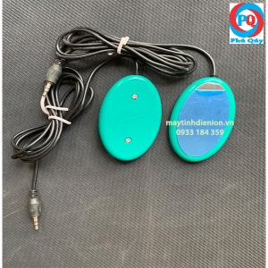 Miếng tiếp xúc ion máy tĩnh điện ion đa năng z755