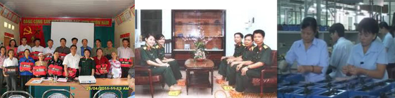 máy tĩnh diện ion