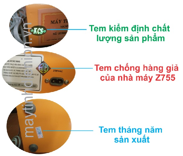 tem may tinhdien ion