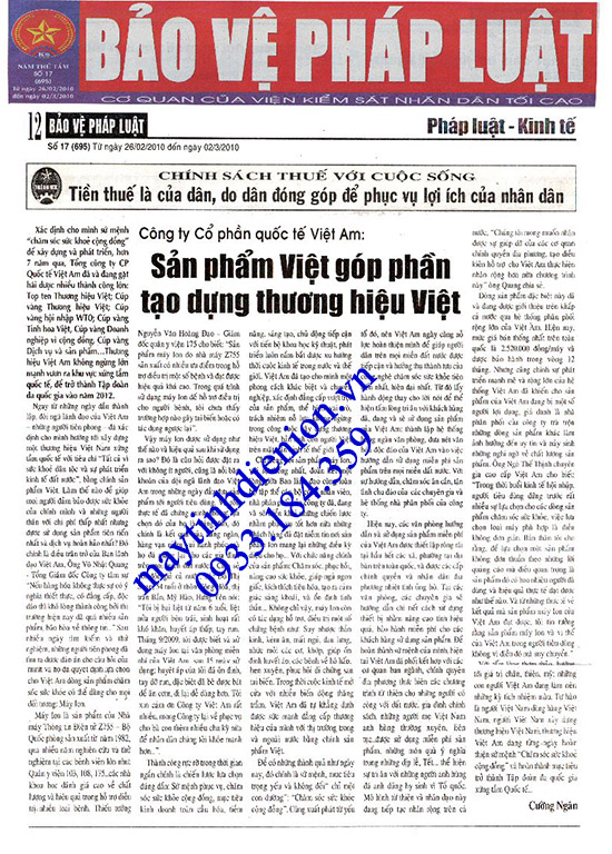 bao bao ve phap luat