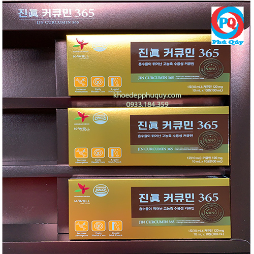 siêu tinh nghệ Nano curcumin trị các bệnh về dạ dày duongwff ruột