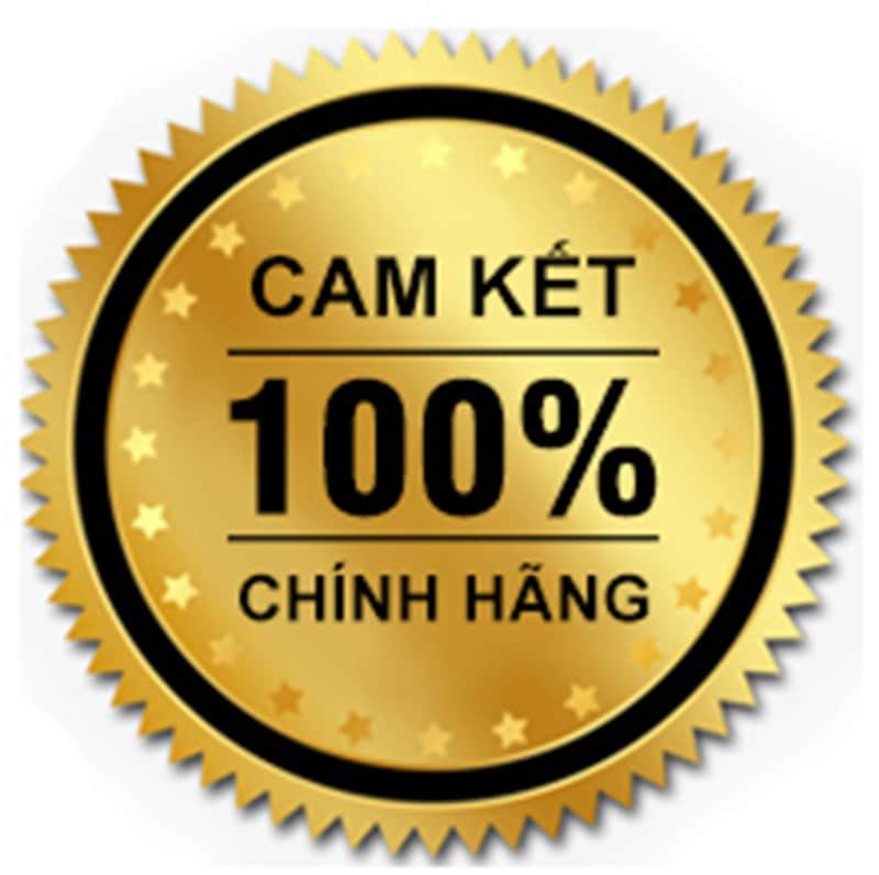 cam ket chinh hang
