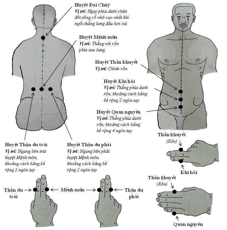 dieu ngai cuu chua benh huyet