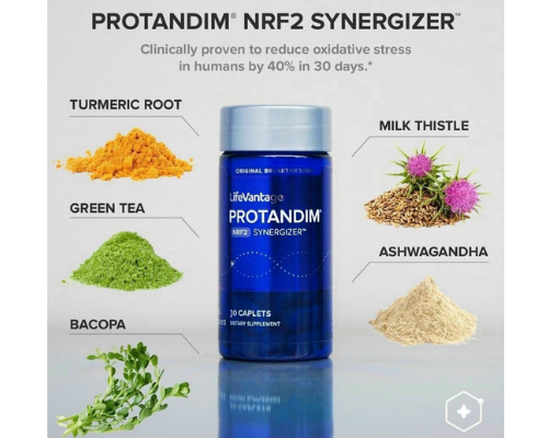 Lifevantage Protandim