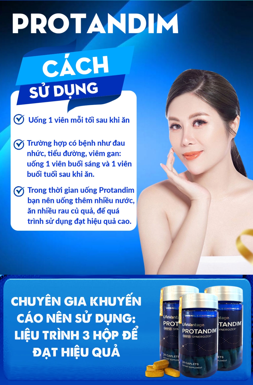 vien uong thao duoc chong lao hoa protandim lifevantage