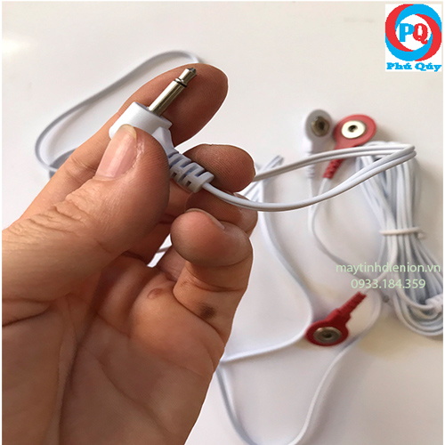 đầu cắm dây điện xung