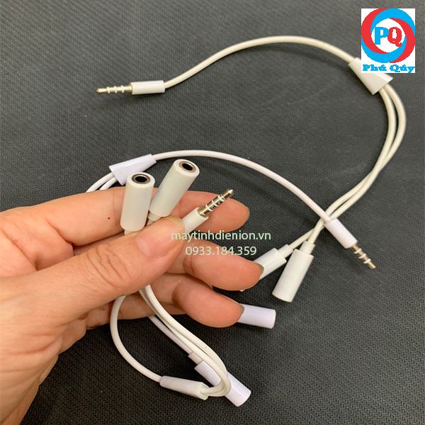 dây chia điện xung máy ion z755