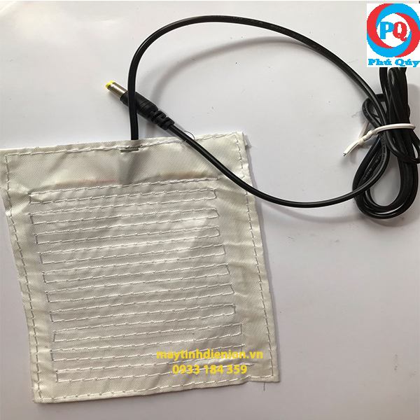 (Hàng công ty) dây tạo nhiệt máy tĩnh điện ion đa năng z755