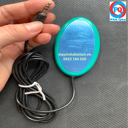 miếng tiếp xúc ion máy tĩnh điện ion đa năng z755