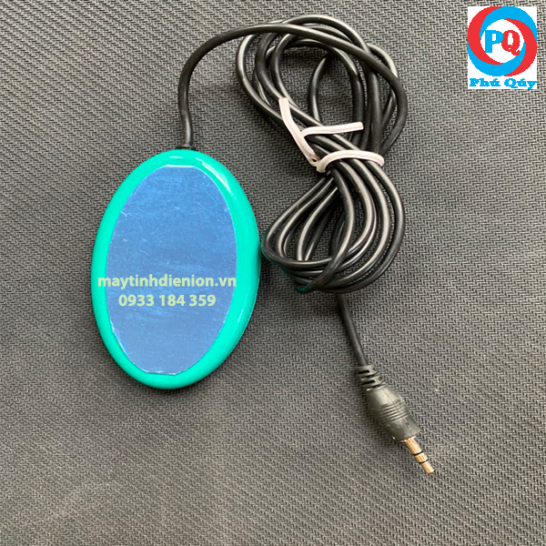 tấm tiếp xúc ion máy tĩnh điện ion z755