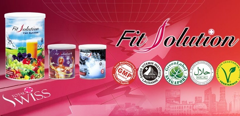 2 FIT SOLUTION CELL ENERGY TOTAL SWISS CO TAC DUNG GI