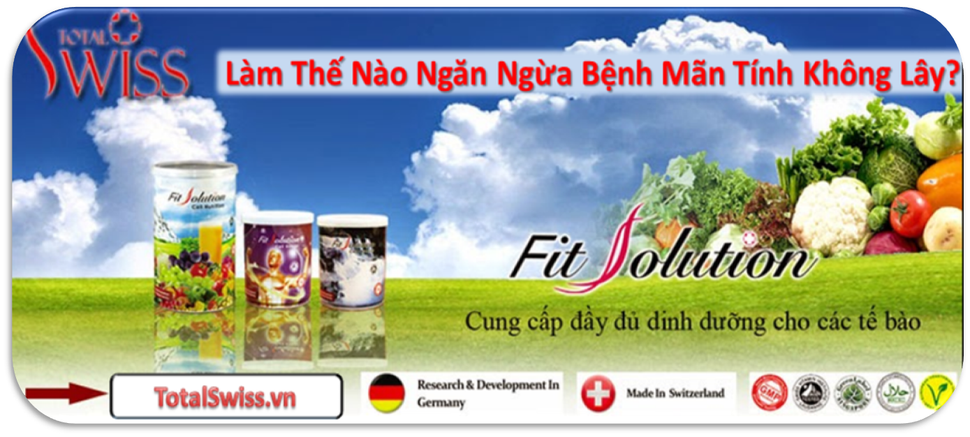 Dinh dưỡng total swiss