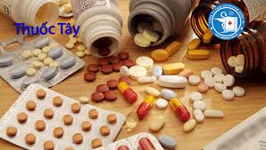 thuốc Tây
