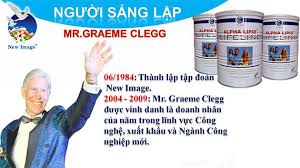 người sáng lập ra sữa non