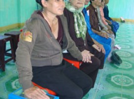 Thành tựu và kết quả của máy cân bằng ion Z755 Bộ quốc phòng